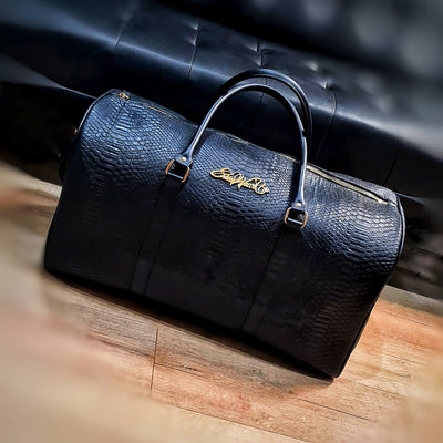 Duffle Bags