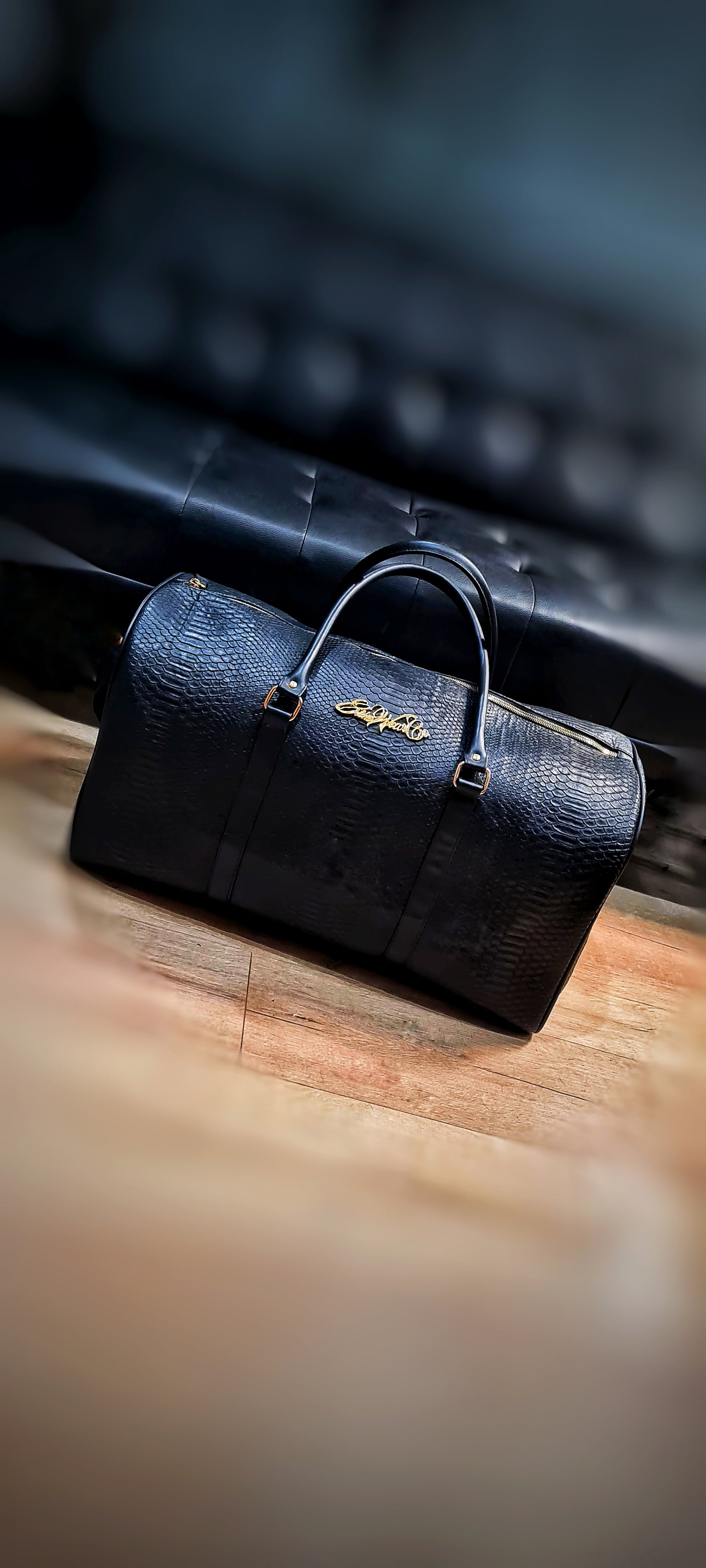 Duffle Bags