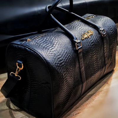 Duffle Bags