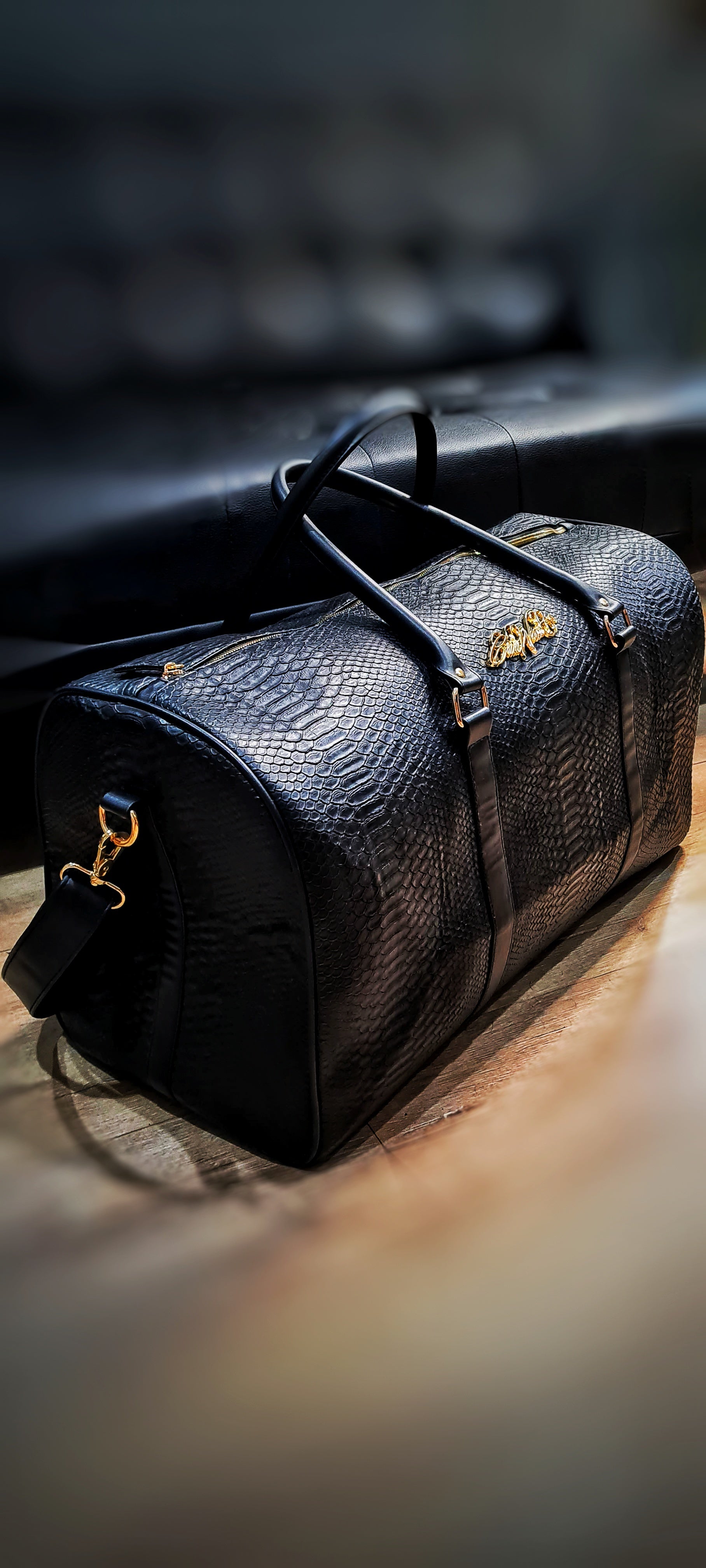 Duffle Bags