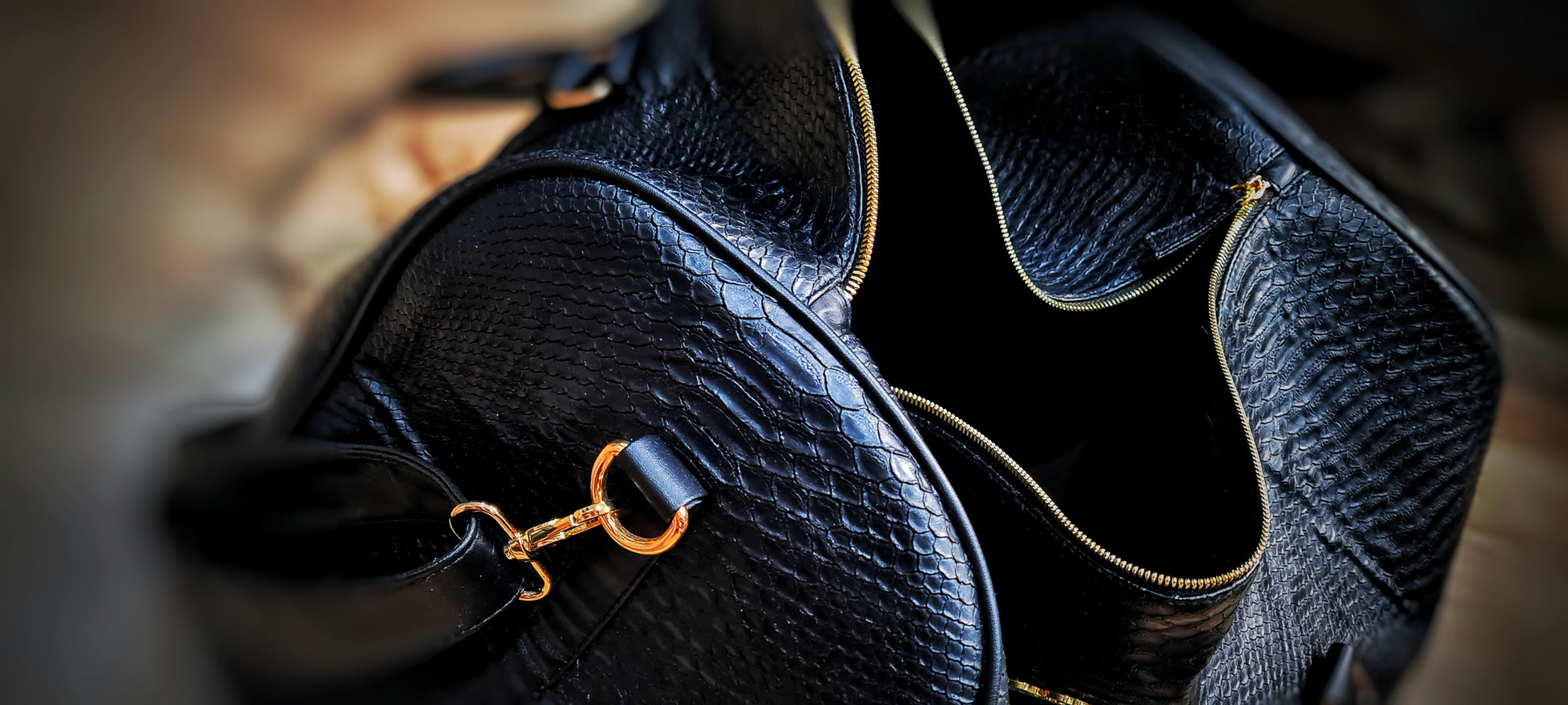 Duffle Bags
