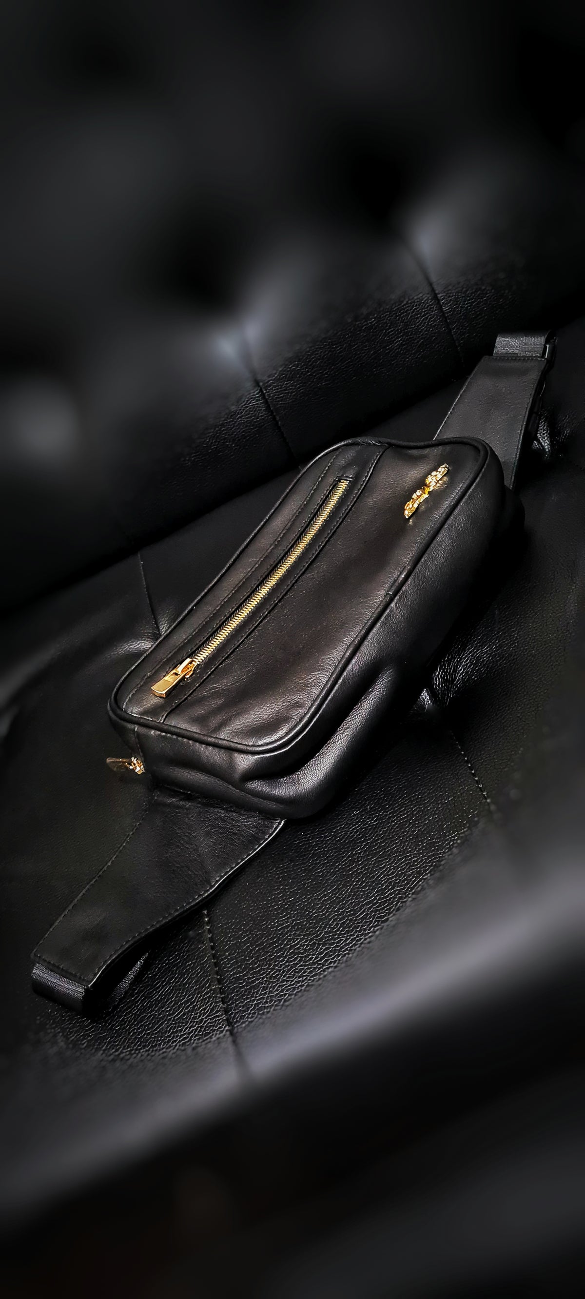 Crossbody Bags