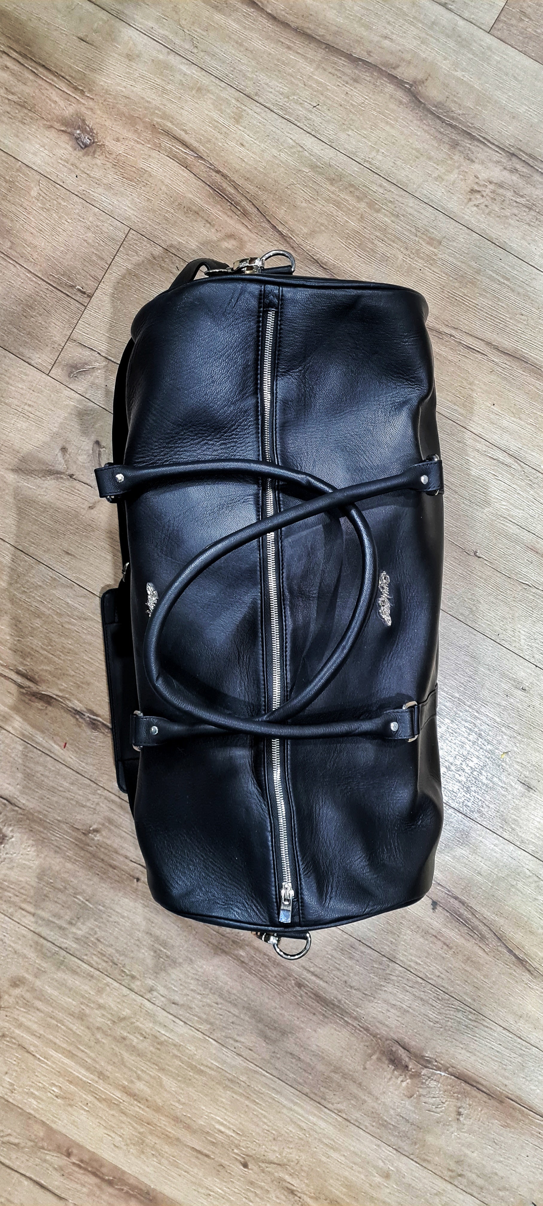 Duffle Bags