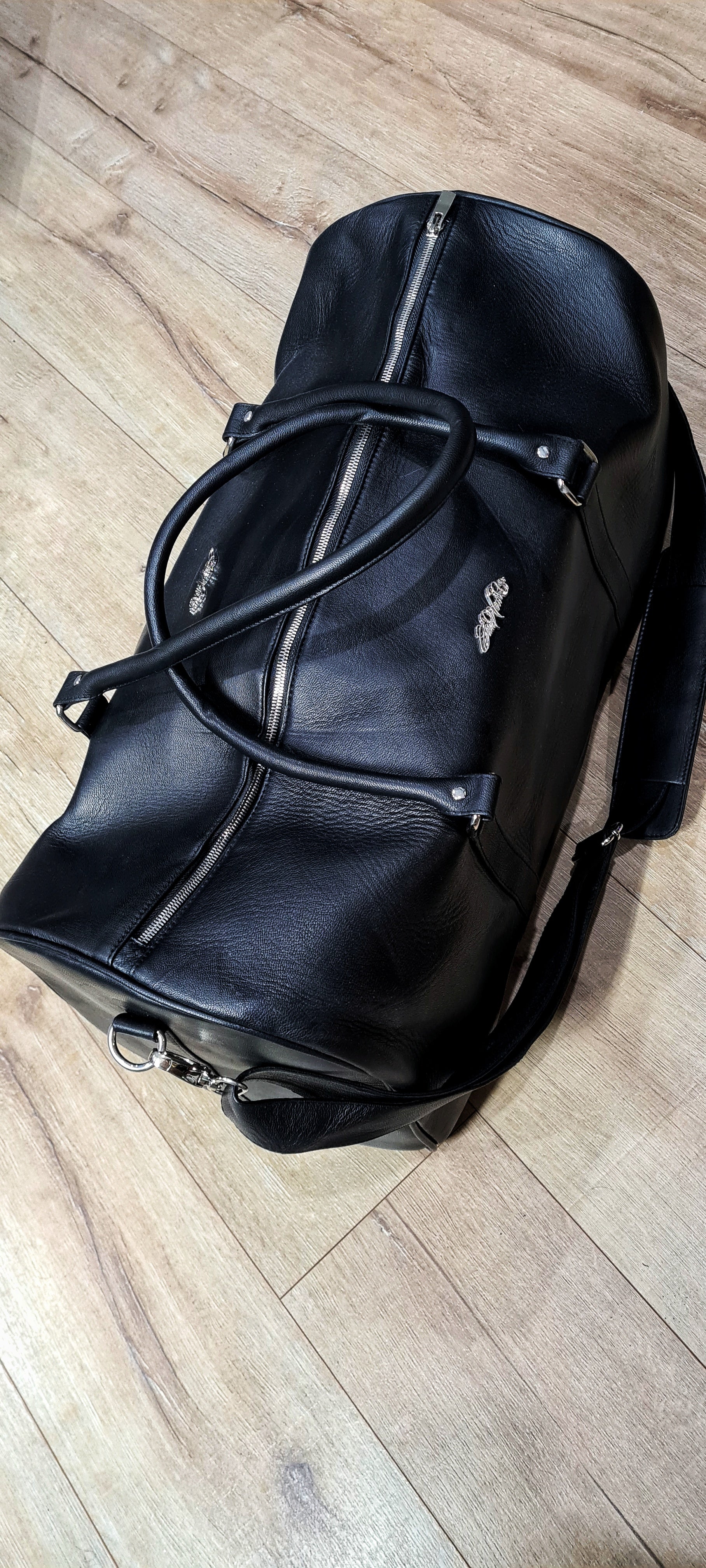 Duffle Bags