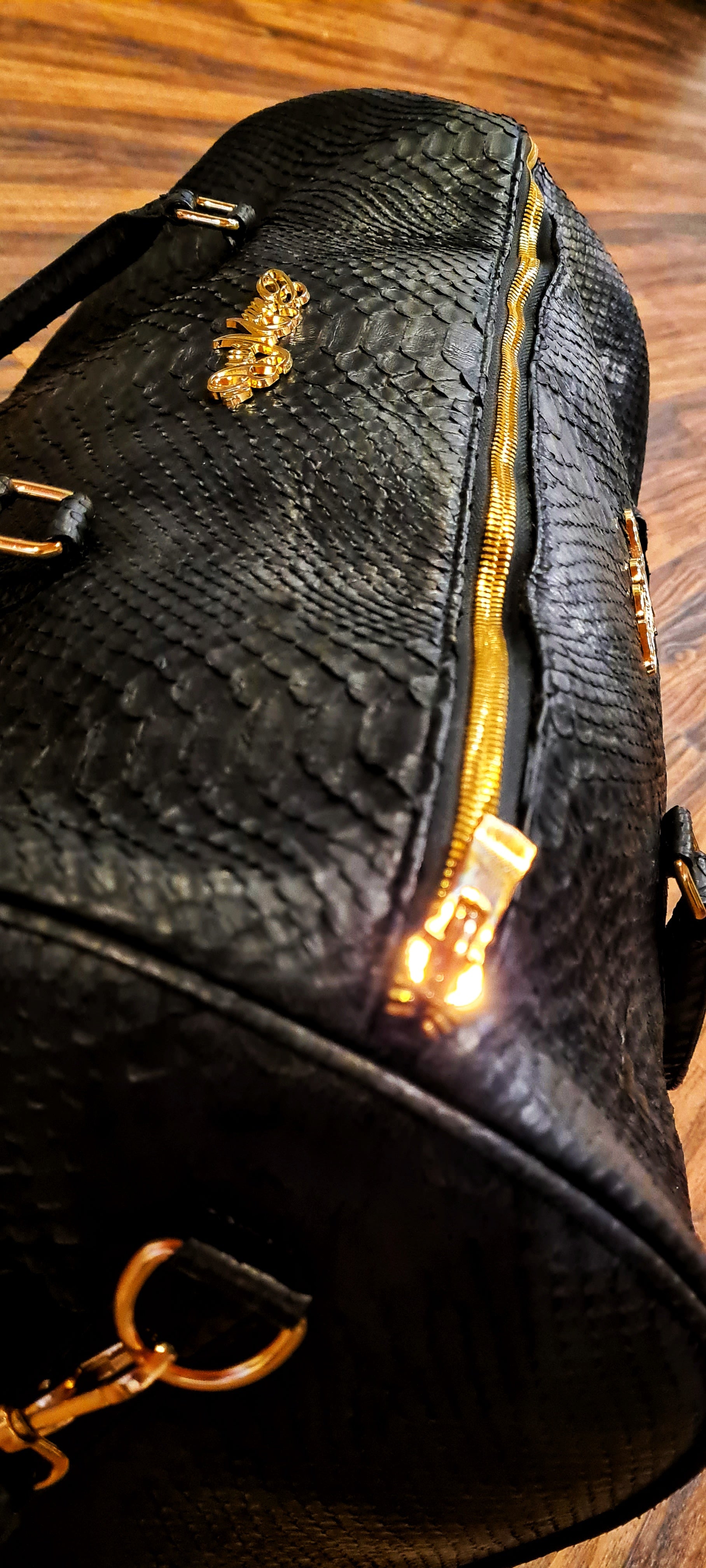 Duffle Bags