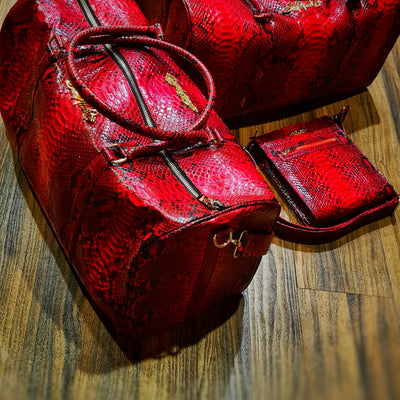 Duffle Bags