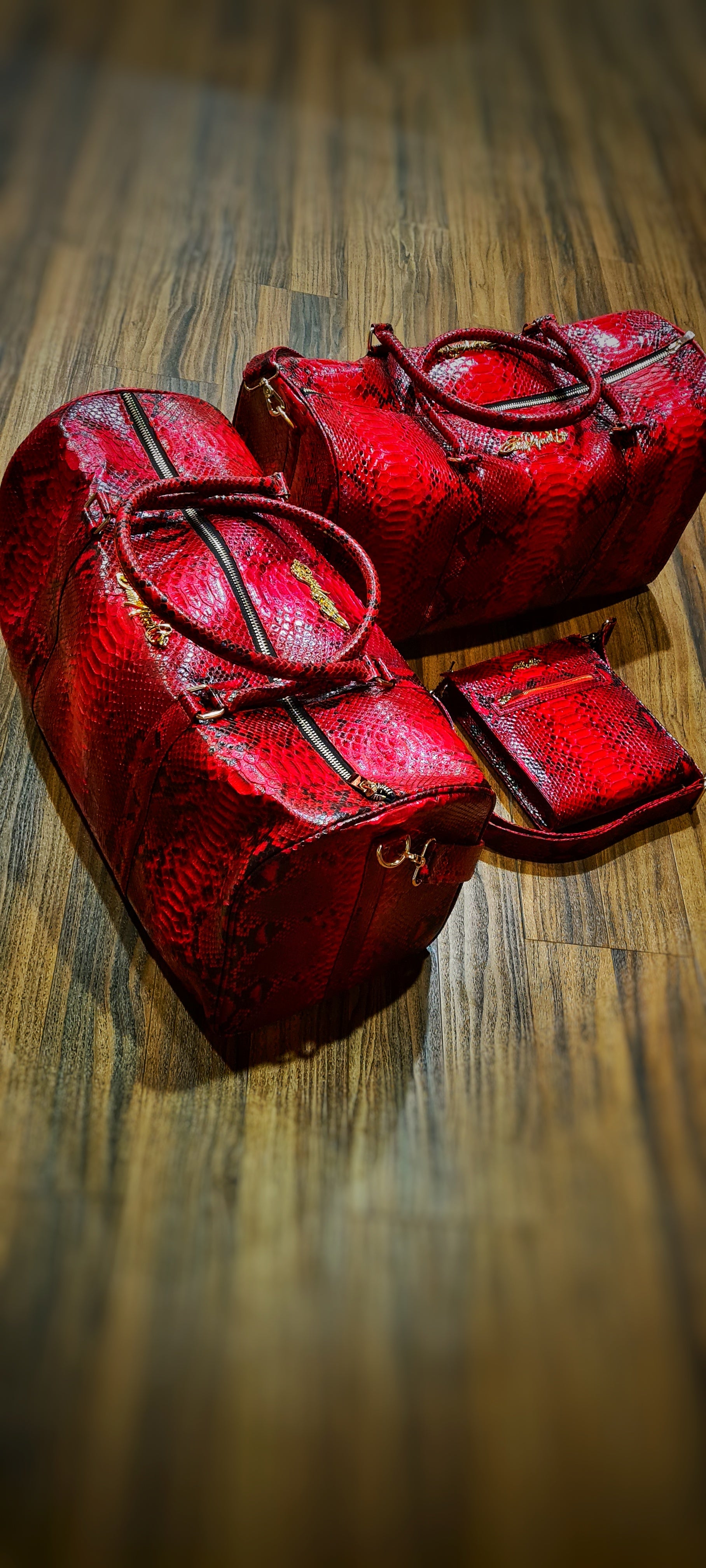 Duffle Bags