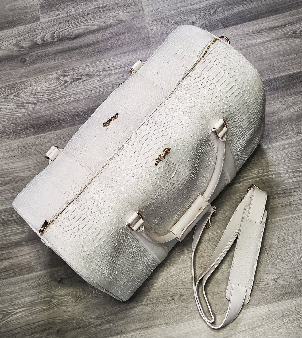 Duffle Bags