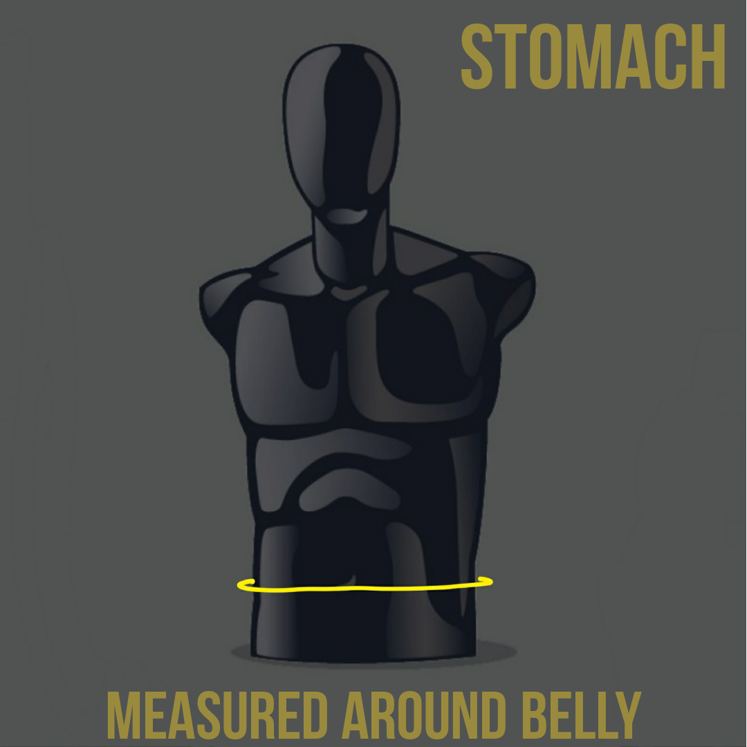 Vest Customizer -  AUS Style