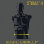 Vest Customizer -  AUS Style