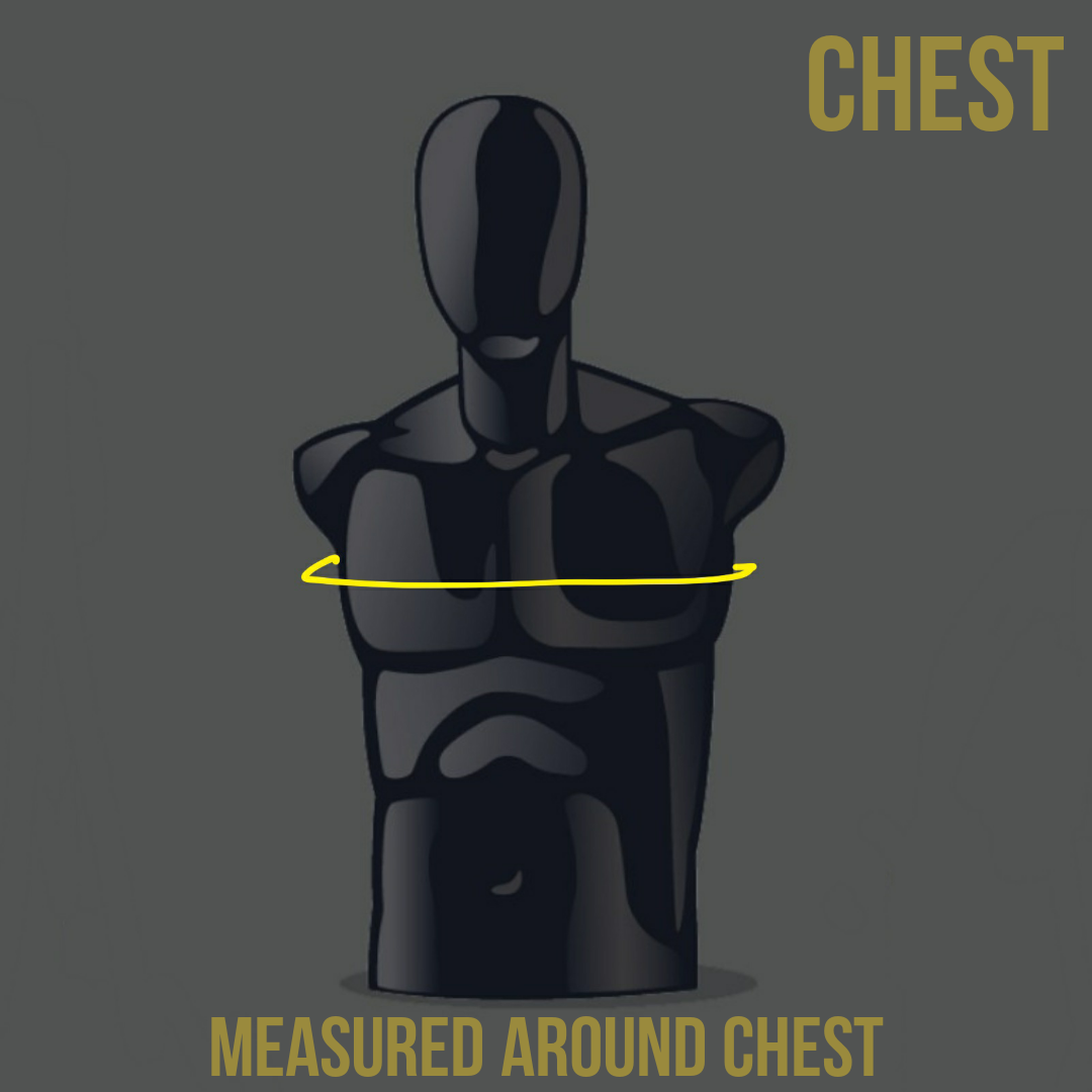 Vest Customizer -  AUS Style