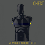 Vest Customizer -  AUS Style