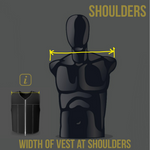 Vest Customizer -  US Style
