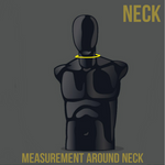 Vest Customizer -  AUS Style