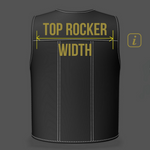 Vest Customizer -  AUS Style