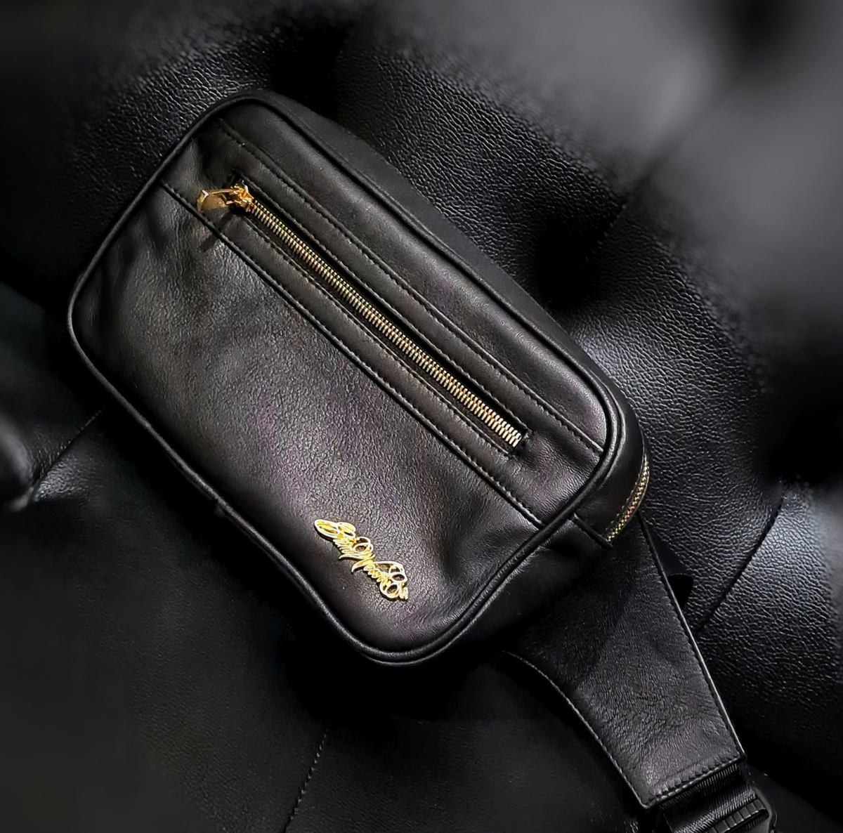 Crossbody Bags