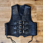 Vest Customizer -  AUS Style