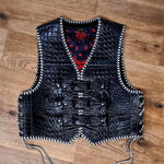 Vest Customizer -  AUS Style