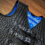 Vest Customizer -  AUS Style