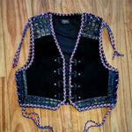 Vest Customizer -  AUS Style