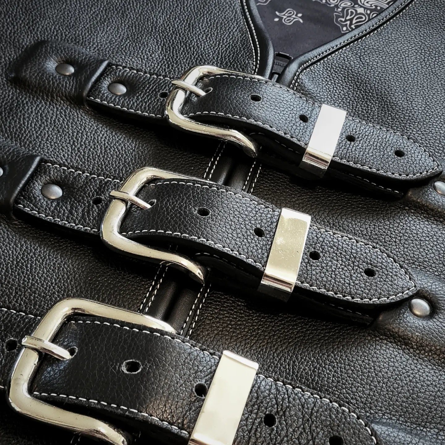 Vest Customizer -  AUS Style