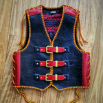Vest Customizer -  AUS Style