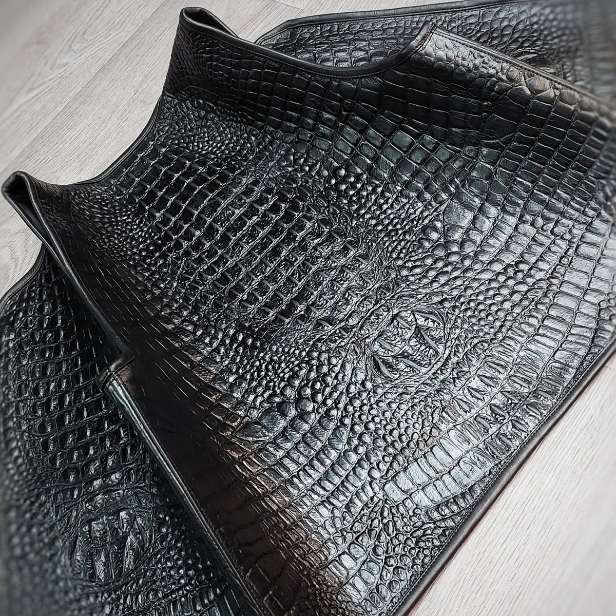 EURO "OFF THE RACK" GATOR VEST