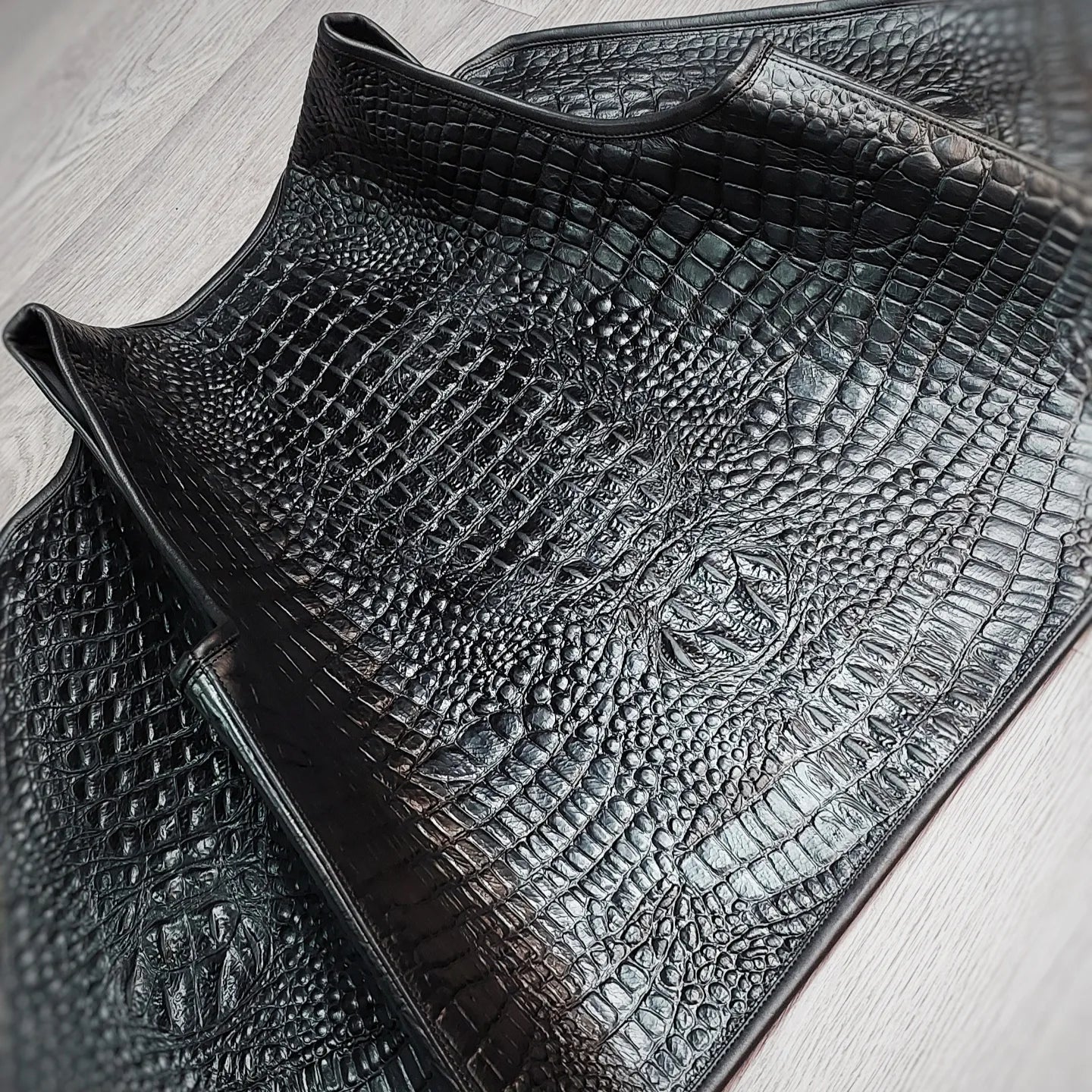 EURO "OFF THE RACK" GATOR VEST