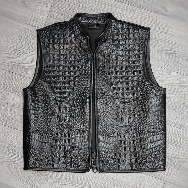 EURO OFF THE RACK GATOR VEST