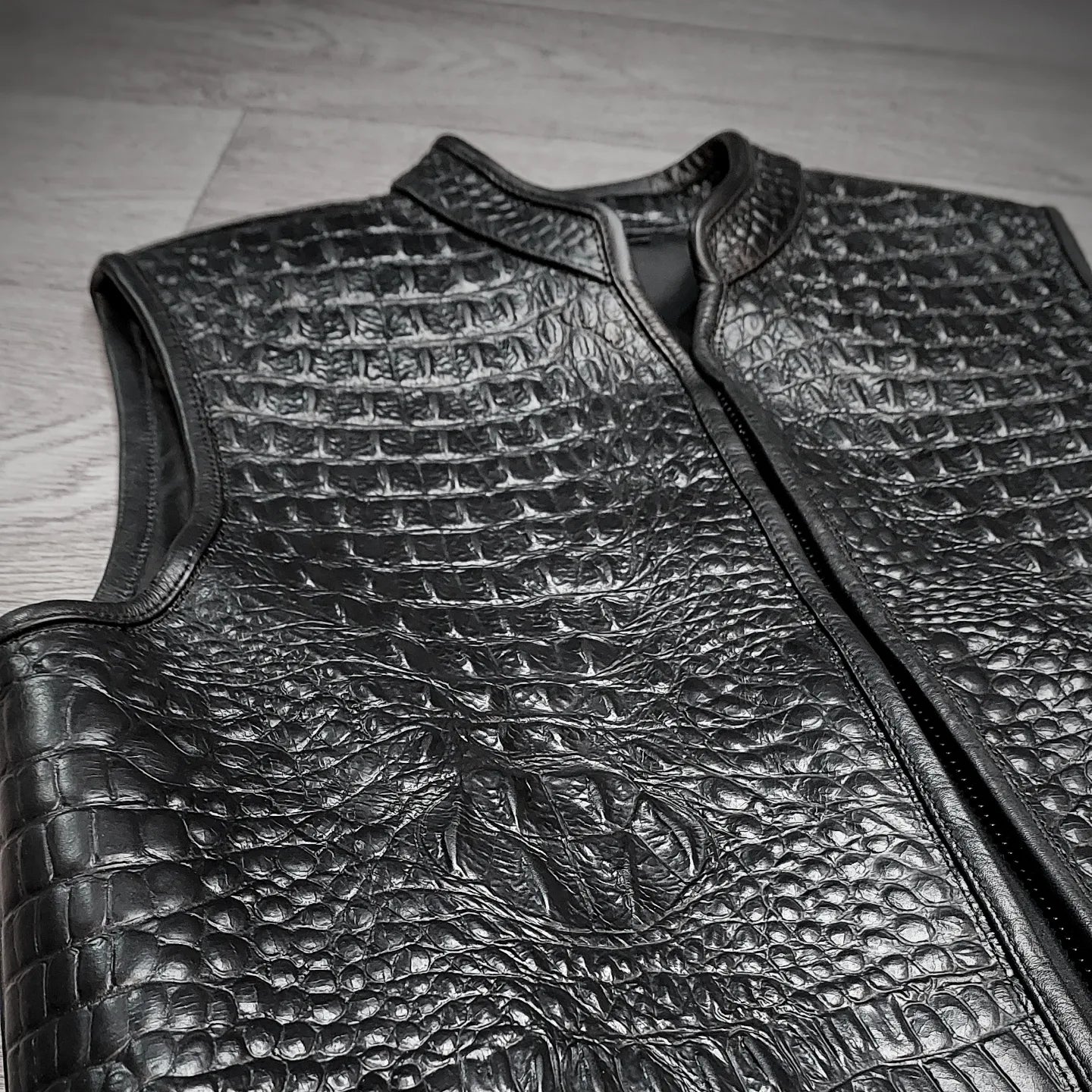 EURO "OFF THE RACK" GATOR VEST