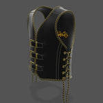 Vest Customizer -  AUS Style