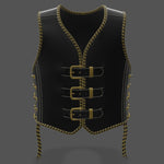 Vest Customizer -  AUS Style