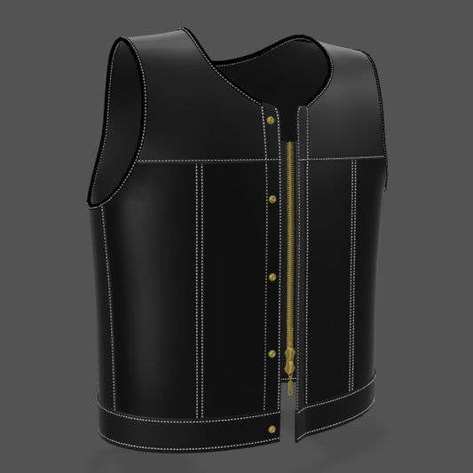 Vest Customizer -  US Style