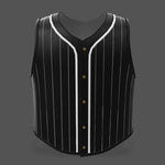Vest Customizer -  Baseball Style