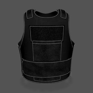 Vest Customizer - Swat Style