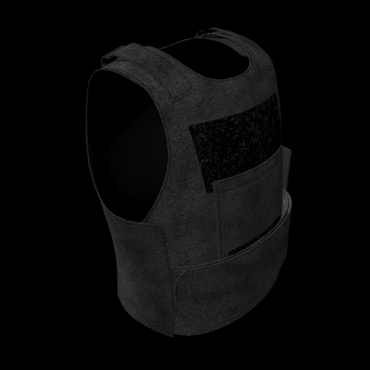 Vest Customizer - Swat Style...