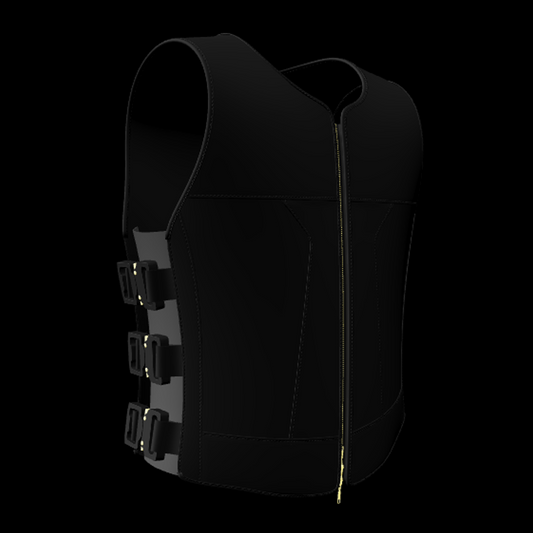 Vest Customizer -  Tactical Style..