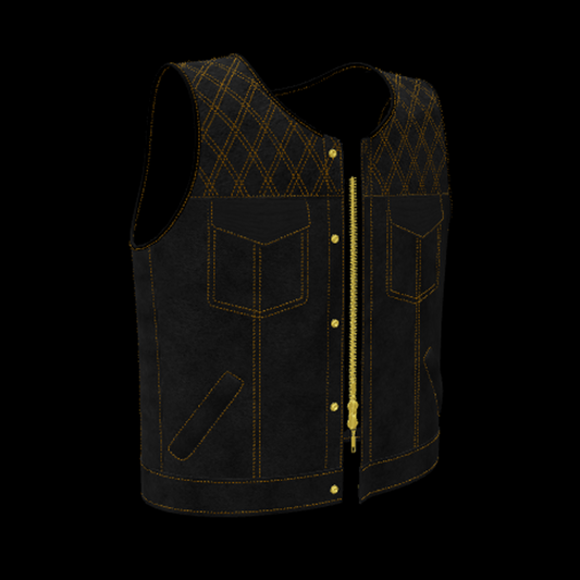 Vest Customizer -  US Style