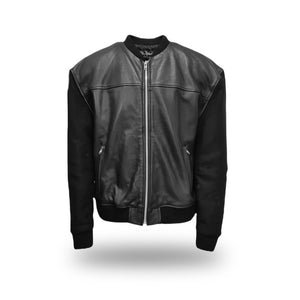 Jd williams mens leather on sale jackets